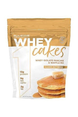 Rule One - Whey Cakes - Nutri.se