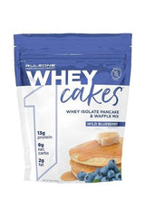 Rule One - Whey Cakes - Nutri.se