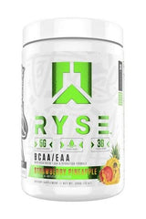 RYSE - BCAA + EAA - Nutri.se