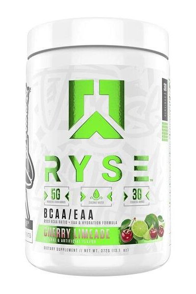 RYSE - BCAA + EAA - Nutri.se
