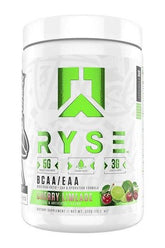 RYSE - BCAA + EAA - Nutri.se