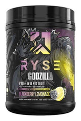 RYSE - Godzilla Pre-Workout - Nutri.se