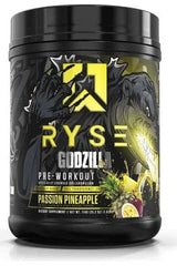 RYSE - Godzilla Pre-Workout - Nutri.se