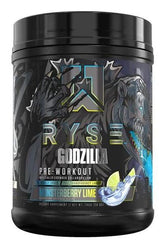 RYSE - Godzilla Pre-Workout - Nutri.se