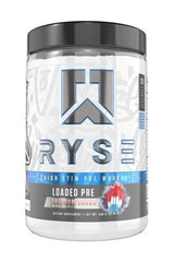RYSE - Loaded Pre - Nutri.se