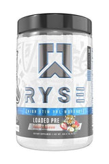 RYSE - Loaded Pre - Nutri.se