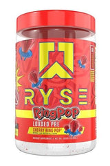 RYSE - Loaded Pre - Nutri.se