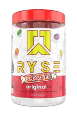 RYSE - Loaded Pre - Nutri.se