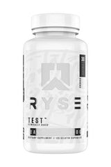 RYSE - Test Support - 120 caps - Nutri.se