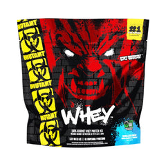 Mutant - Whey - Gourmet Whey Proteiinisekoitus