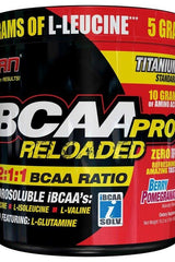 SAN - BCAA Pro Reloaded - Nutri.se
