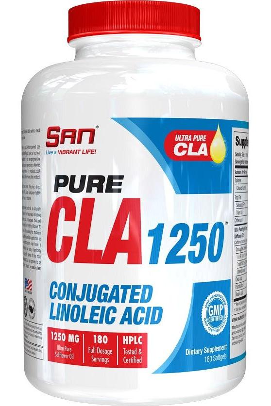 SAN - Pure CLA 1250 - Nutri.se