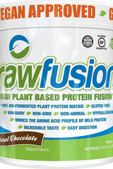 SAN - RawFusion - Nutri.se