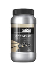 Science in Sport Unflavored Creatine Powder, 400g container for enhanced physical performance and muscle strength.