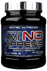 SciTec - Ami-NO Xpress - Nutri.se