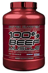 Scitec Nutrition - 100% Beef Muscle