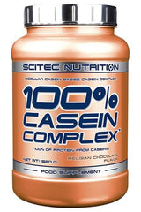 Scitec Nutrition - 100% Casein Complex - Nutri.se