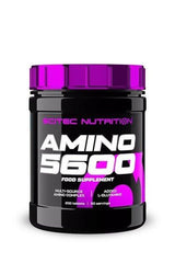 Scitec Nutrition - Amino 5600 - Nutri.se