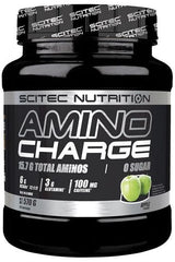 Scitec Nutrition - Amino Charge - Nutri.se