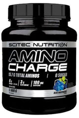 Scitec Nutrition - Amino Charge - Nutri.se