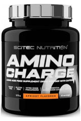 Scitec Nutrition - Amino Charge - Nutri.se