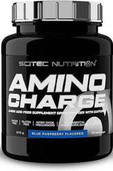 Scitec Nutrition - Amino Charge - Nutri.se