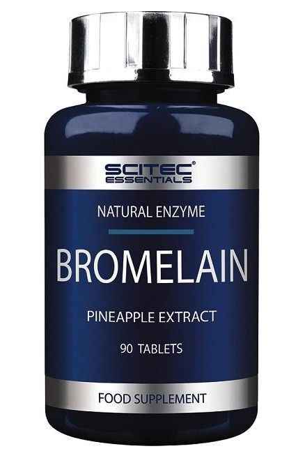 Scitec Nutrition - Bromelain
