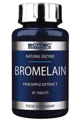 Scitec Nutrition - Bromelain