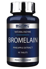 SciTec - Bromelain