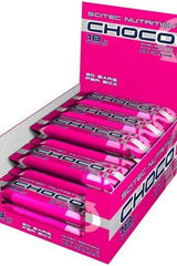 Scitec Nutrition - Choco Pro Bar - Nutri.se