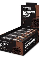 Scitec Nutrition - Choco Pro Bar - Nutri.se