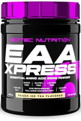 Scitec Nutrition - EAA Xpress - Nutri.se