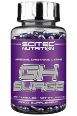 Scitec Nutrition - GH Surge - 90 caps - Nutri.se
