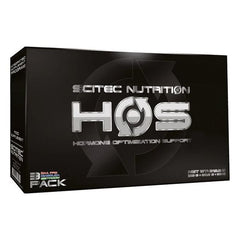 Scitec Nutrition - HOS: Hormone Optimization Support - 25 servings - Nutri.se