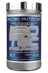 Scitec Nutrition - Isotec Endurance - Nutri.se
