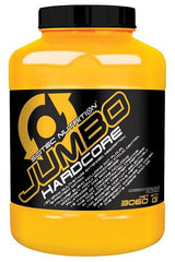 Scitec Nutrition - Jumbo Hardcore - Nutri.se