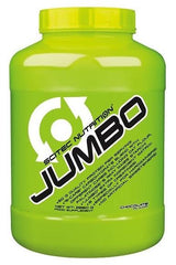 Scitec Nutrition - Jumbo - Nutri.se