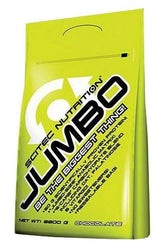 Scitec Nutrition - Jumbo - Nutri.se