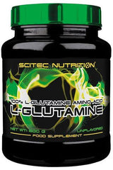 Scitec Nutrition - L-Glutamine - 600g - Nutri.se