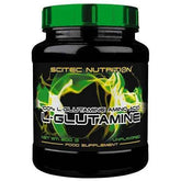 Scitec Nutrition - L-Glutamine - Nutri.se