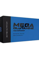 Scitec Nutrition - Mega Glutamine - Nutri.se
