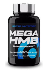 Scitec Nutrition - Mega HMB - Nutri.se