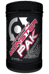 Scitec Nutrition - Monster Pak - 40 packets - Nutri.se