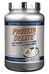 Scitec Nutrition - Protein Delite - Nutri.se