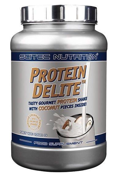 Scitec Nutrition - Protein Delite - Nutri.se