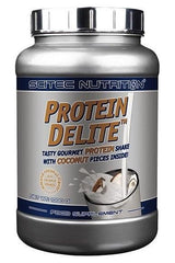 Scitec Nutrition - Protein Delite - Nutri.se