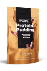 Scitec Nutrition - Protein Pudding - Nutri.se