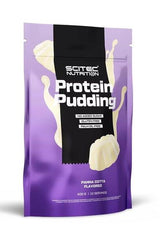 Scitec Nutrition - Protein Pudding - Nutri.se