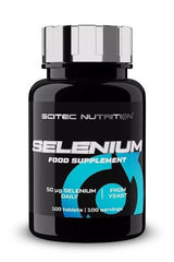 Scitec Nutrition - Selenium - Nutri.se