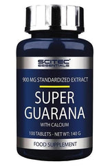 Scitec Nutrition - Super Guarana - Nutri.se